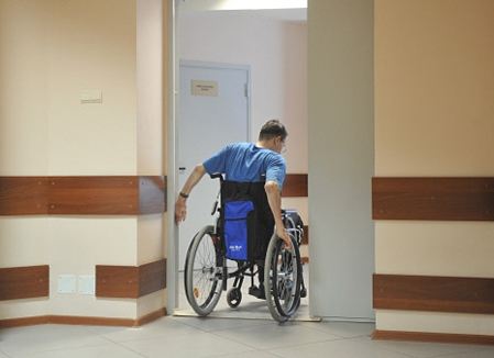 Скоро это будет выглядеть так