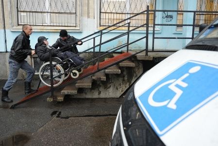 ..а на сегодняшний день выглядит примерно таким образом