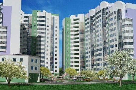 Первые этажи новостроек отведут для инвалидов