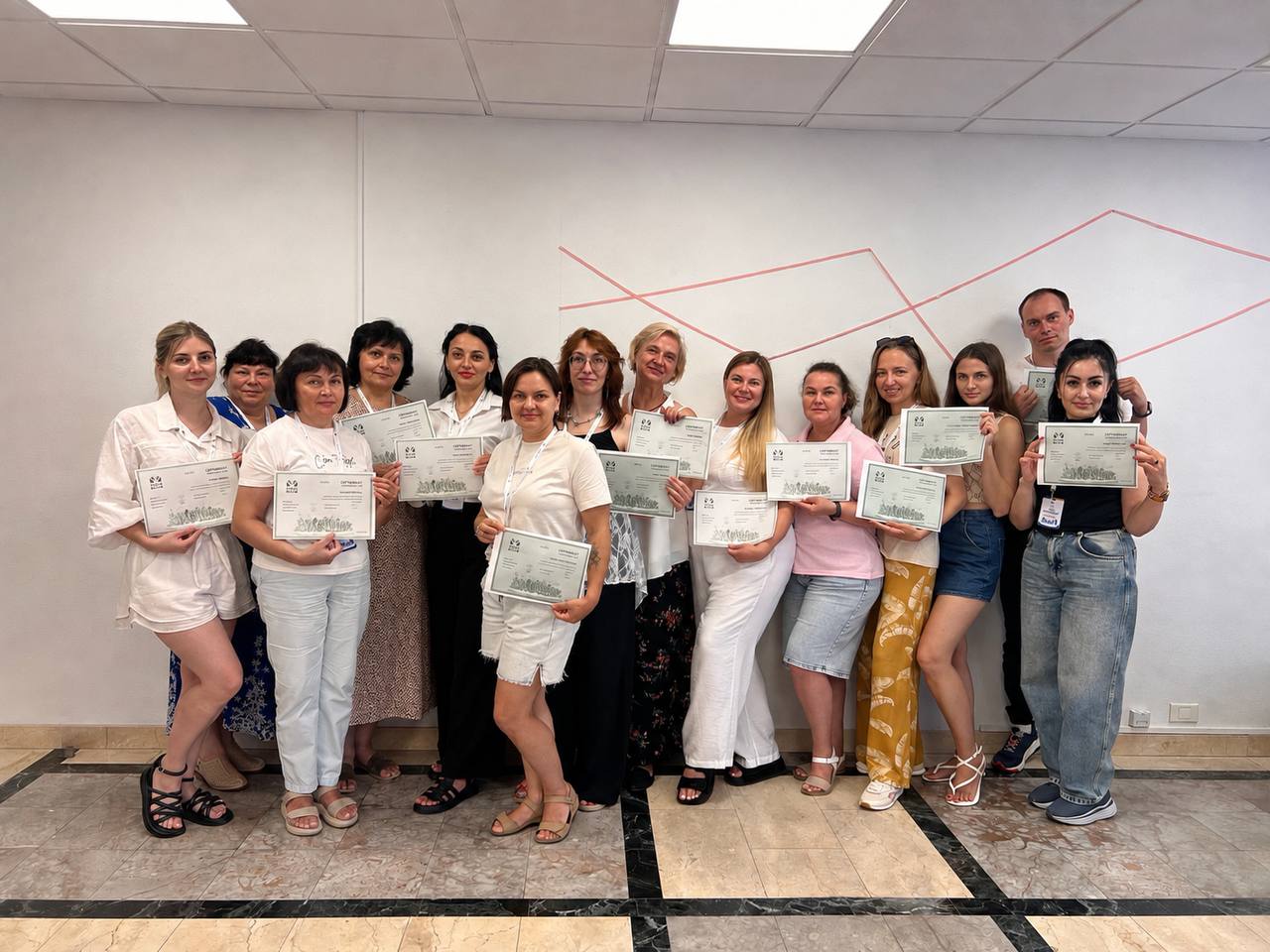 Перша психологічна допомога — важлива навичка в умовах війни Перша психологічна допомога — важлива навичка в умовах війни